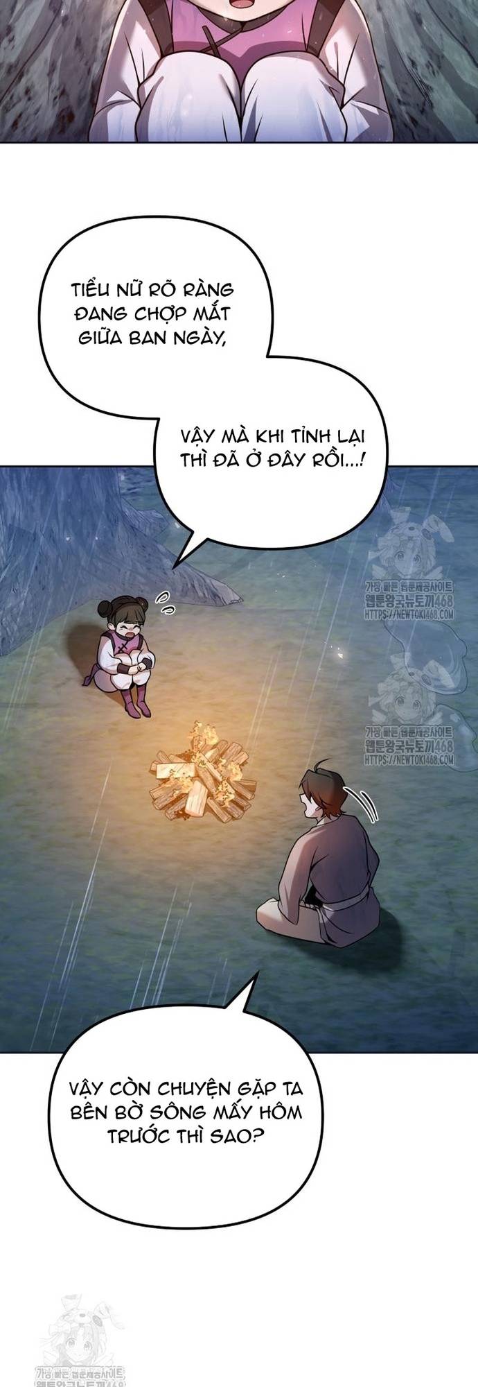 Hoạn Quan Hồi Quy: Tróc Phong Truy Nguyệt Chapter 44 - Trang 2