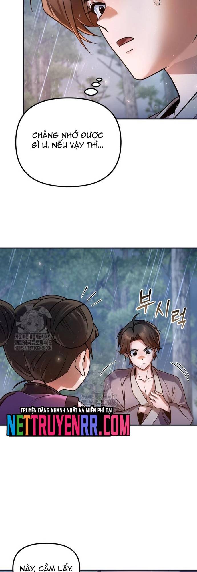 Hoạn Quan Hồi Quy: Tróc Phong Truy Nguyệt Chapter 44 - Trang 2
