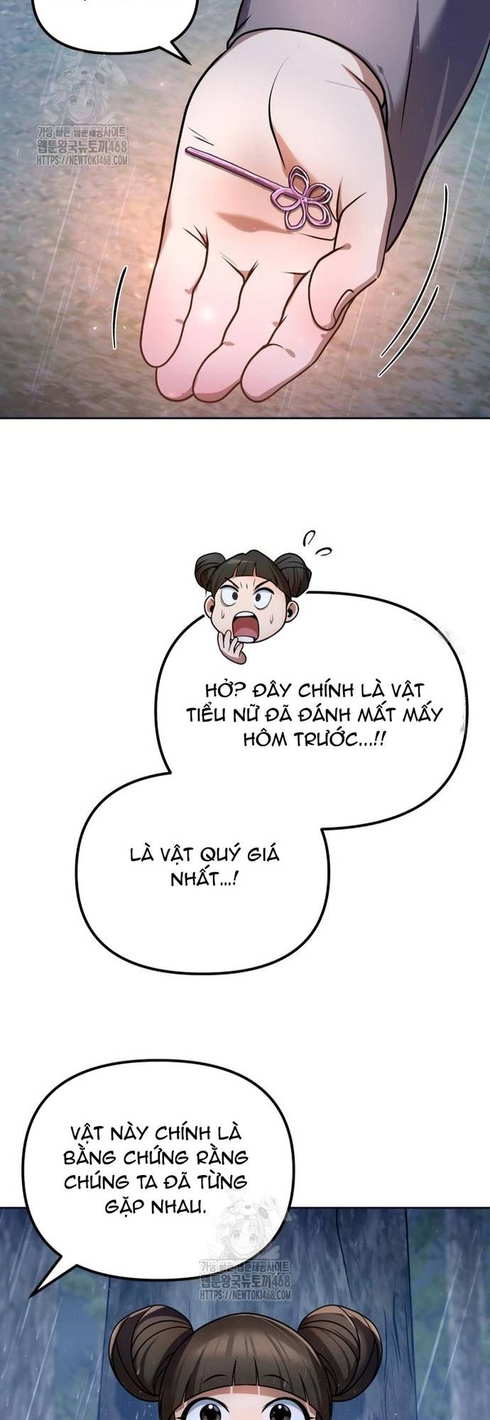 Hoạn Quan Hồi Quy: Tróc Phong Truy Nguyệt Chapter 44 - Trang 2