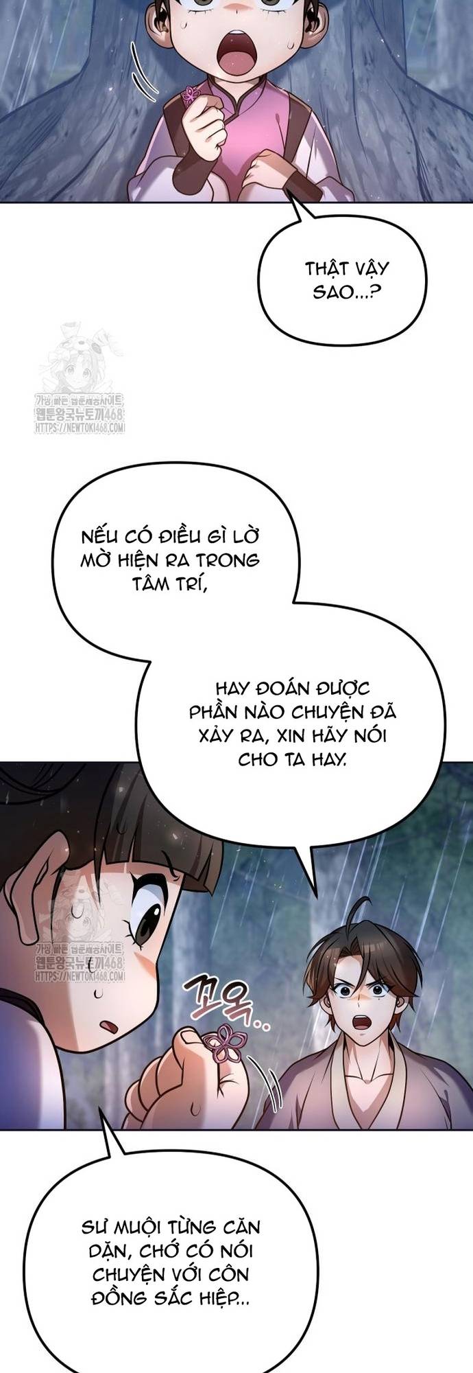 Hoạn Quan Hồi Quy: Tróc Phong Truy Nguyệt Chapter 44 - Trang 2