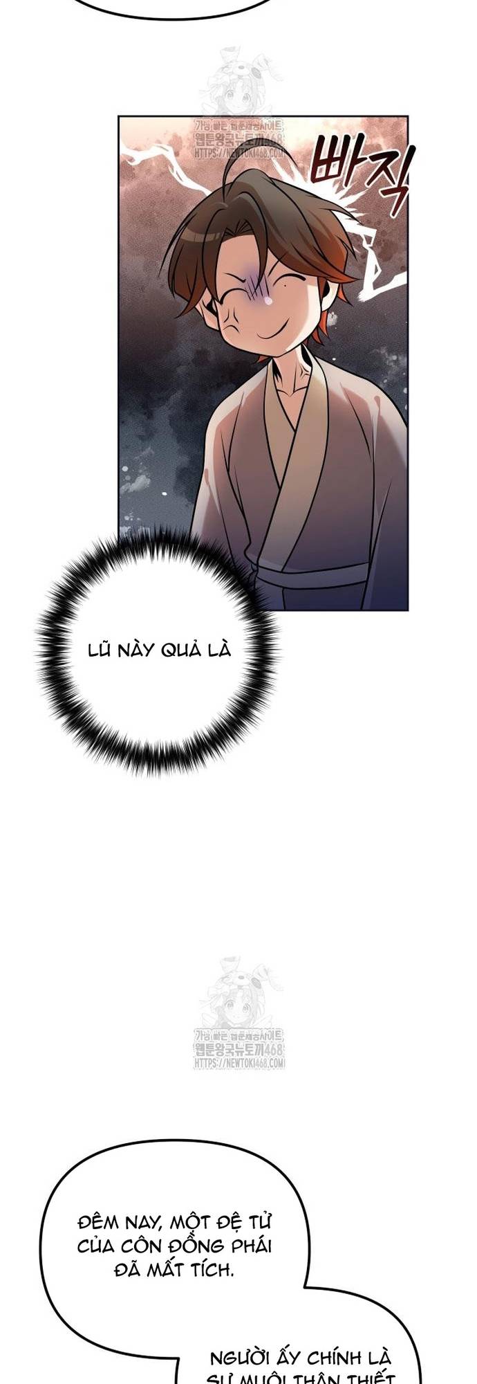 Hoạn Quan Hồi Quy: Tróc Phong Truy Nguyệt Chapter 44 - Trang 2