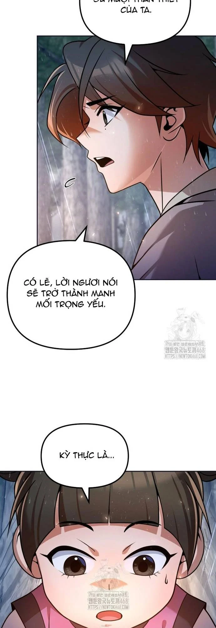 Hoạn Quan Hồi Quy: Tróc Phong Truy Nguyệt Chapter 44 - Trang 2