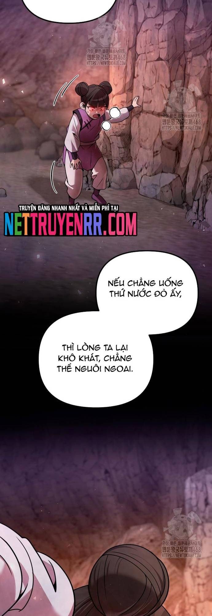 Hoạn Quan Hồi Quy: Tróc Phong Truy Nguyệt Chapter 44 - Trang 2