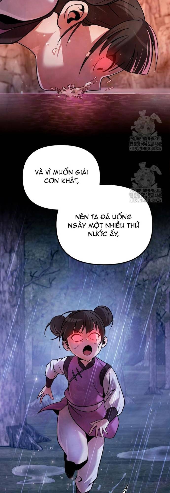 Hoạn Quan Hồi Quy: Tróc Phong Truy Nguyệt Chapter 44 - Trang 2