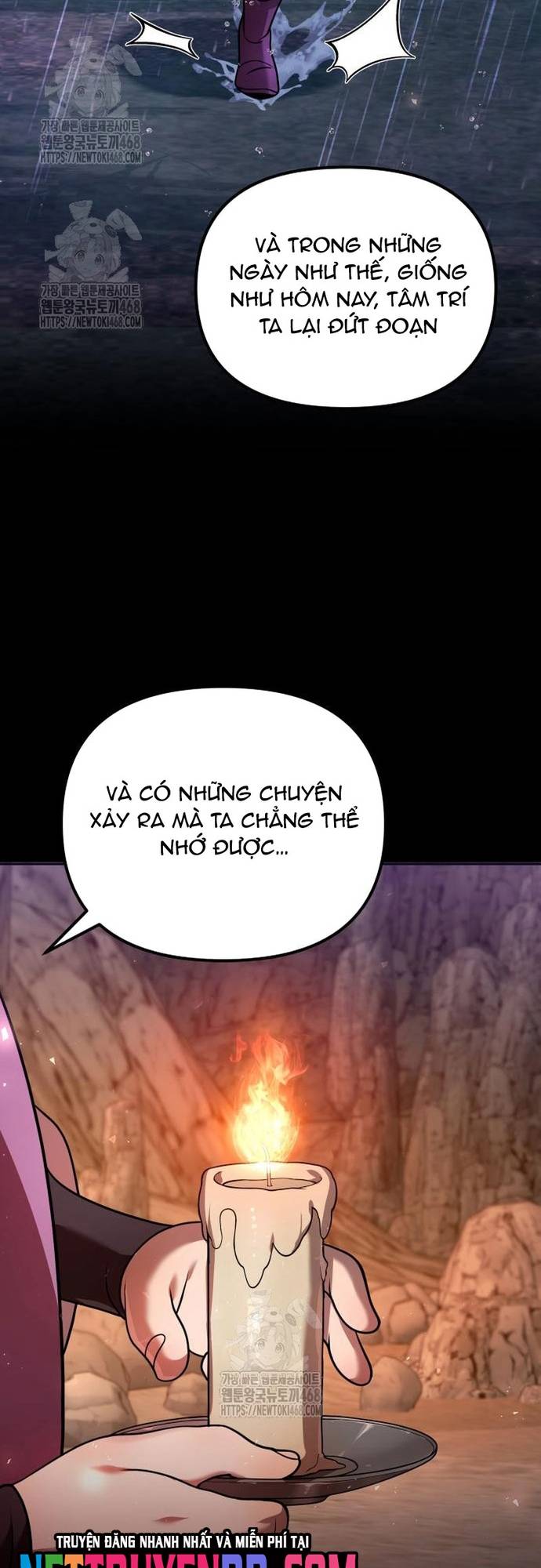 Hoạn Quan Hồi Quy: Tróc Phong Truy Nguyệt Chapter 44 - Trang 2