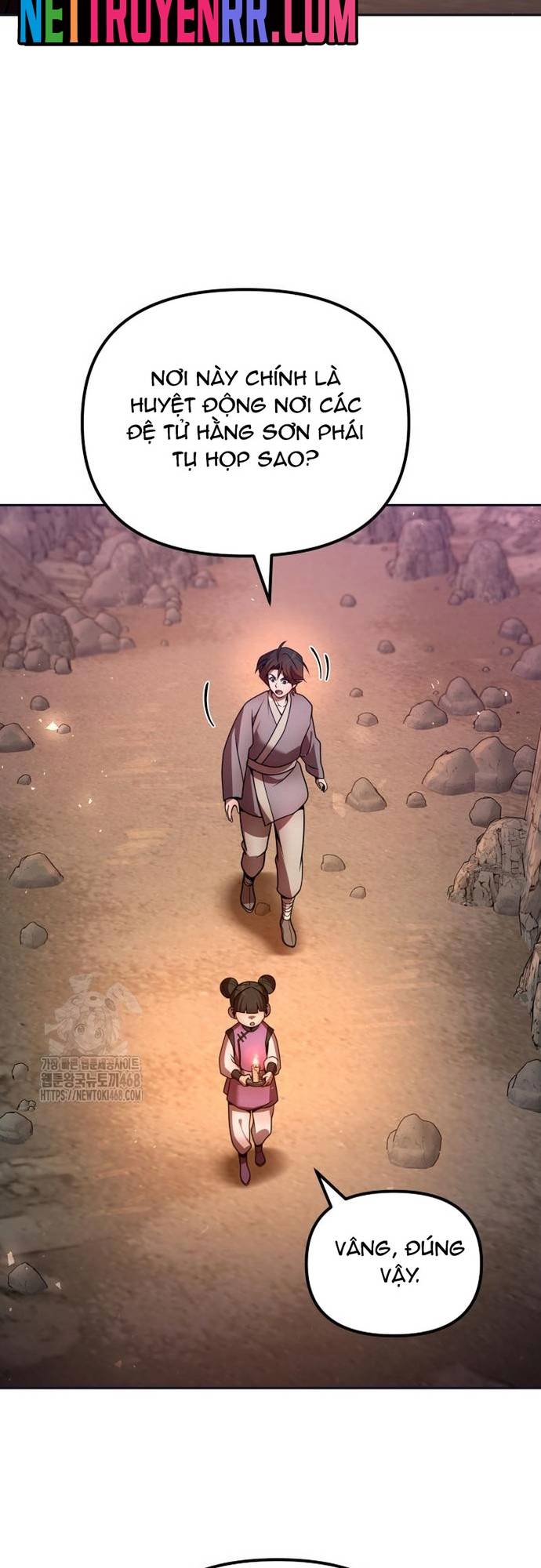 Hoạn Quan Hồi Quy: Tróc Phong Truy Nguyệt Chapter 44 - Trang 2