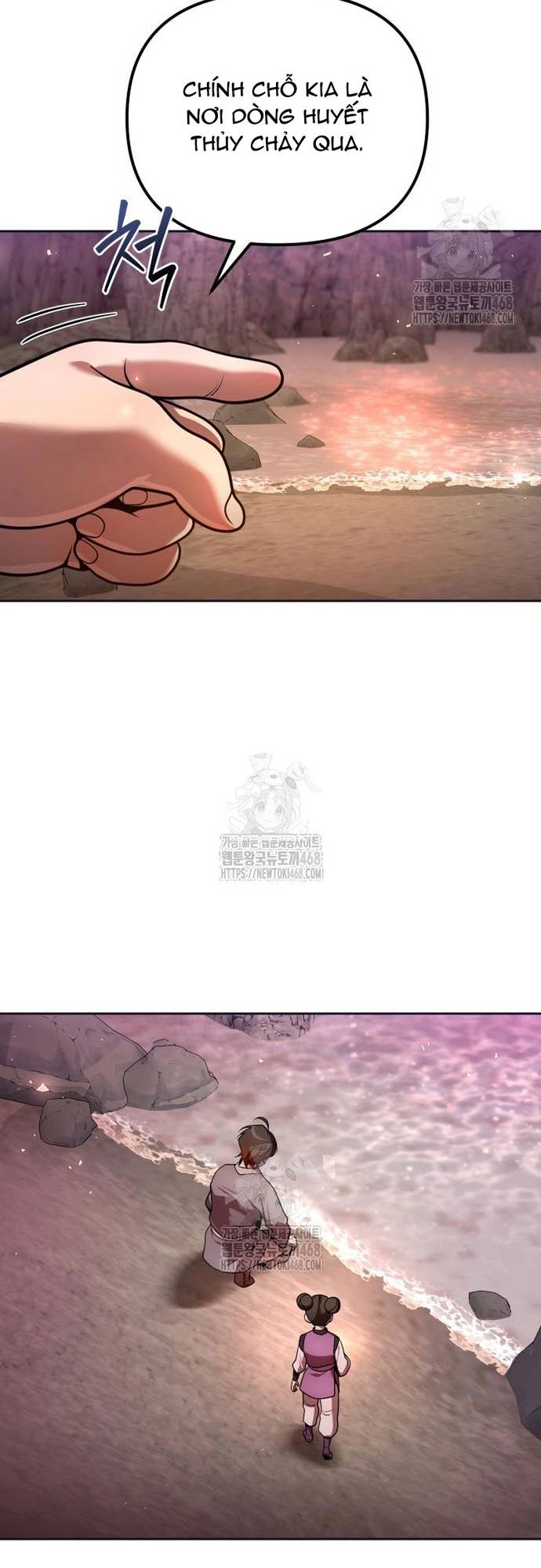 Hoạn Quan Hồi Quy: Tróc Phong Truy Nguyệt Chapter 44 - Trang 2