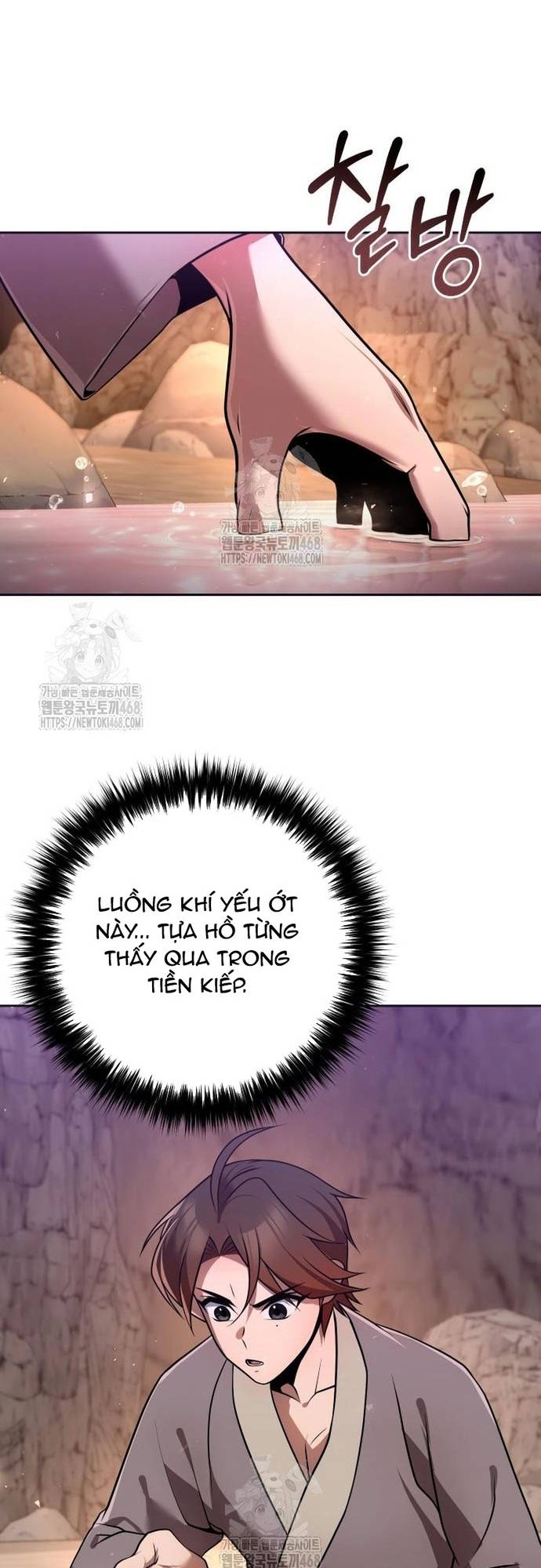 Hoạn Quan Hồi Quy: Tróc Phong Truy Nguyệt Chapter 44 - Trang 2