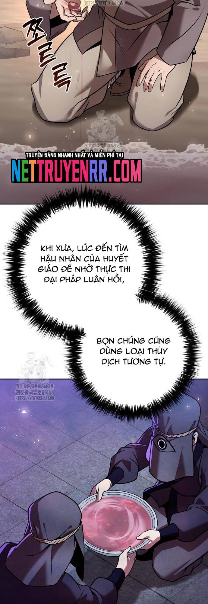 Hoạn Quan Hồi Quy: Tróc Phong Truy Nguyệt Chapter 44 - Trang 2