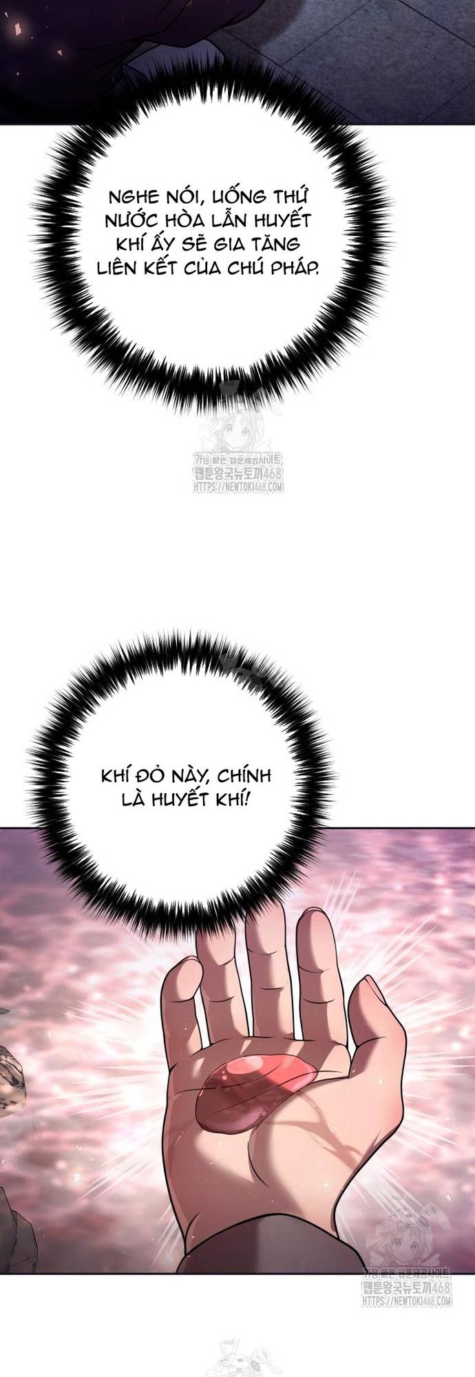 Hoạn Quan Hồi Quy: Tróc Phong Truy Nguyệt Chapter 44 - Trang 2