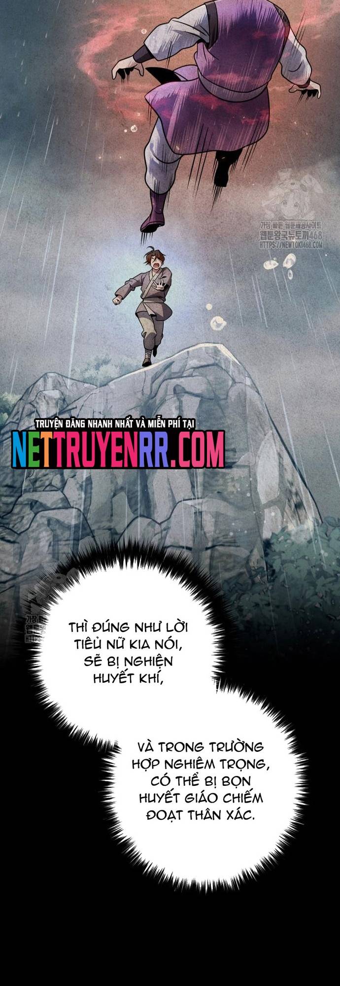 Hoạn Quan Hồi Quy: Tróc Phong Truy Nguyệt Chapter 44 - Trang 2