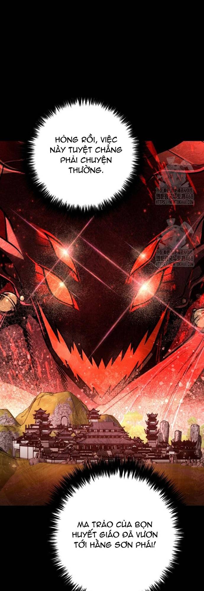 Hoạn Quan Hồi Quy: Tróc Phong Truy Nguyệt Chapter 44 - Trang 2
