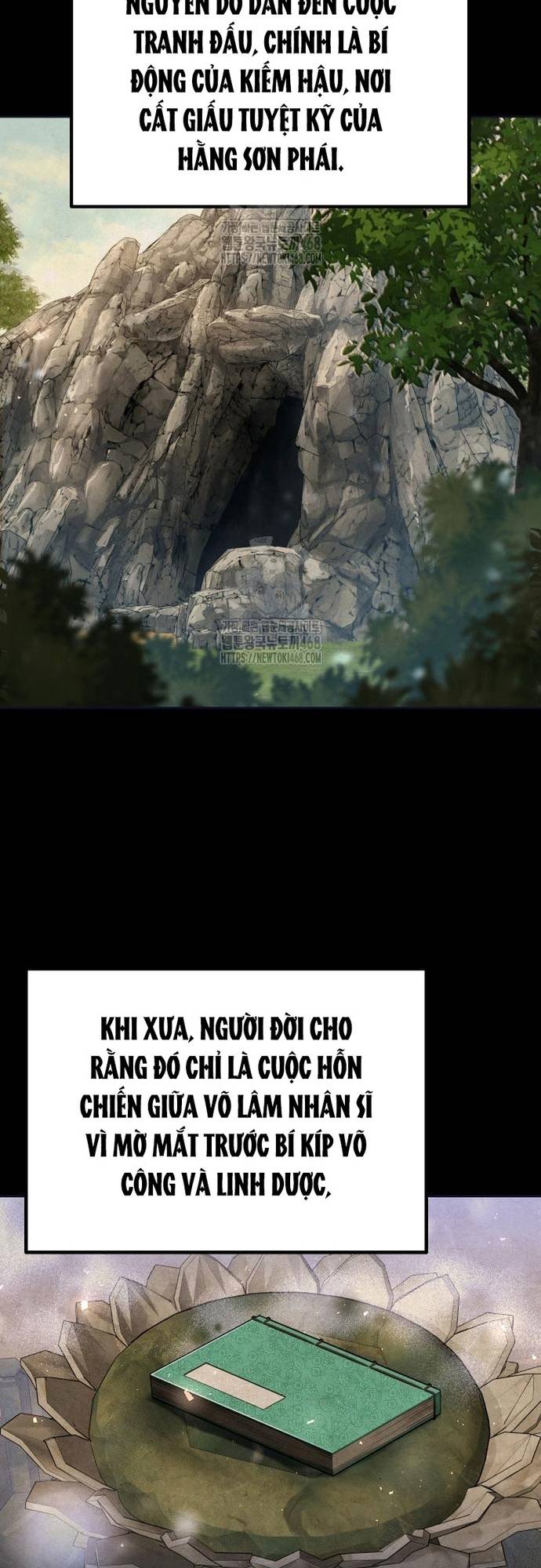 Hoạn Quan Hồi Quy: Tróc Phong Truy Nguyệt Chapter 44 - Trang 2