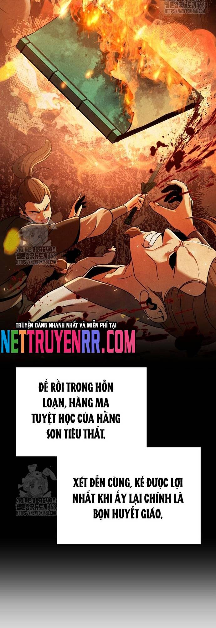 Hoạn Quan Hồi Quy: Tróc Phong Truy Nguyệt Chapter 44 - Trang 2