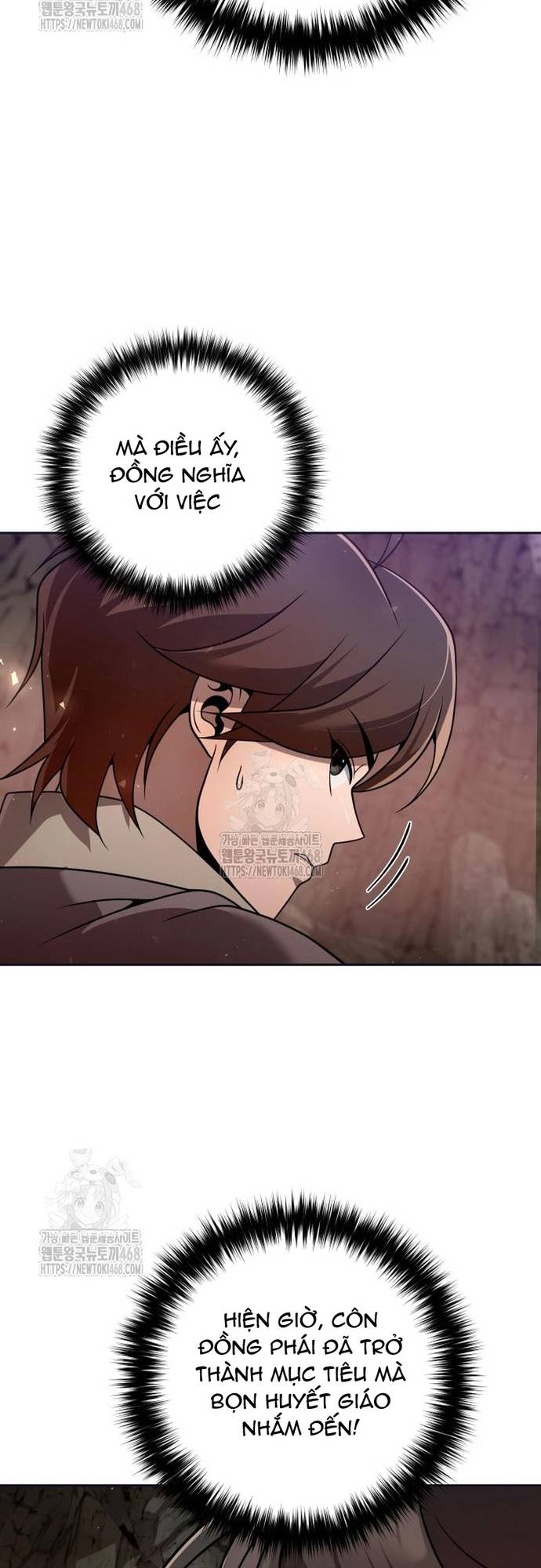 Hoạn Quan Hồi Quy: Tróc Phong Truy Nguyệt Chapter 44 - Trang 2