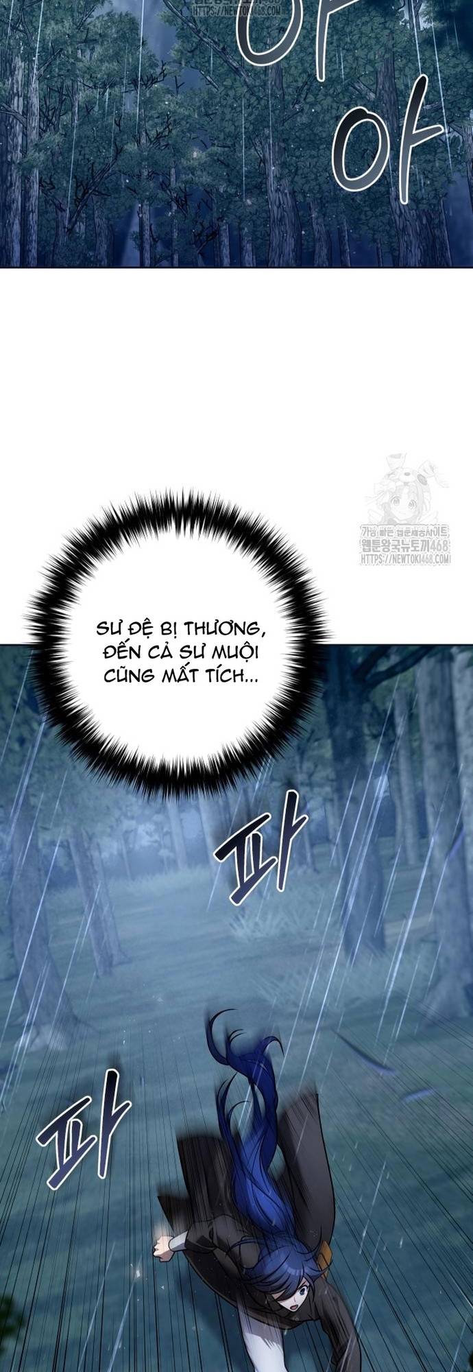 Hoạn Quan Hồi Quy: Tróc Phong Truy Nguyệt Chapter 44 - Trang 2