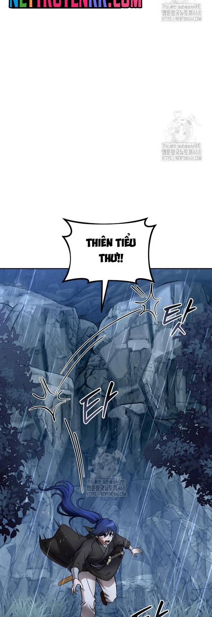 Hoạn Quan Hồi Quy: Tróc Phong Truy Nguyệt Chapter 44 - Trang 2