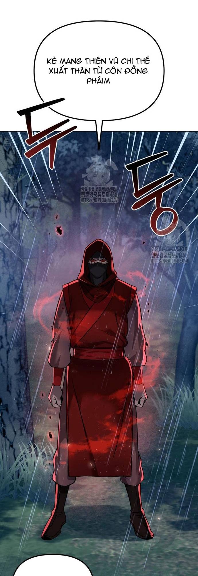 Hoạn Quan Hồi Quy: Tróc Phong Truy Nguyệt Chapter 44 - Trang 2