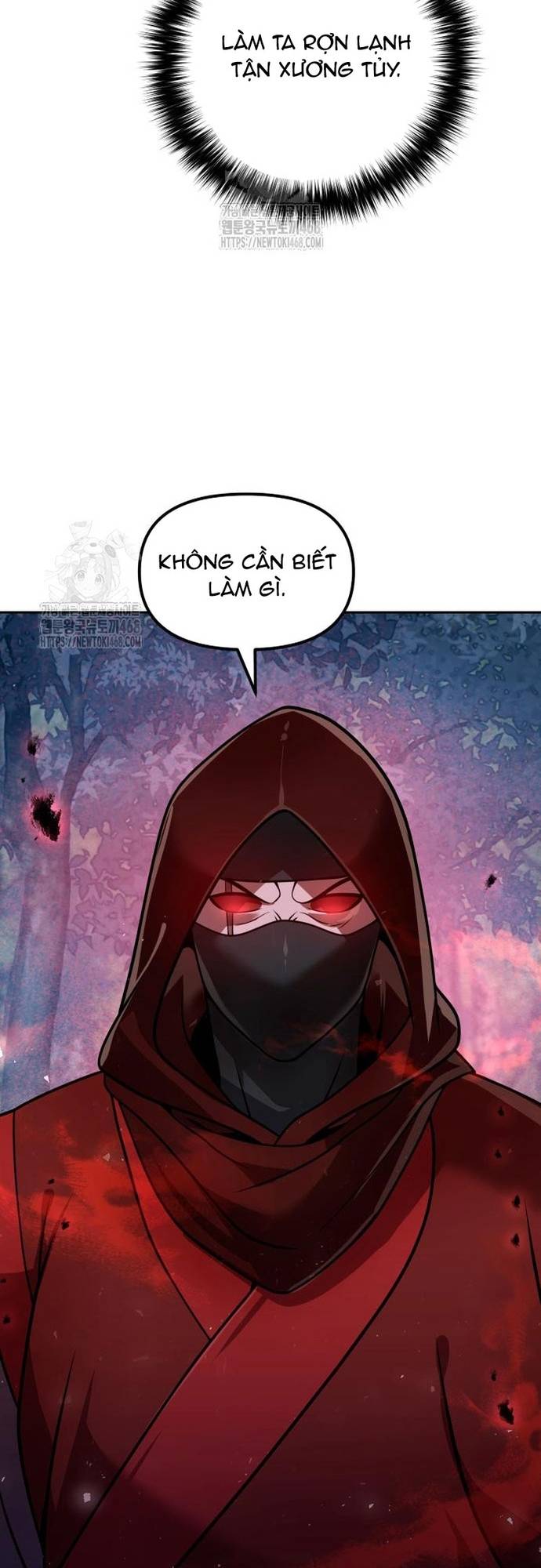 Hoạn Quan Hồi Quy: Tróc Phong Truy Nguyệt Chapter 44 - Trang 2