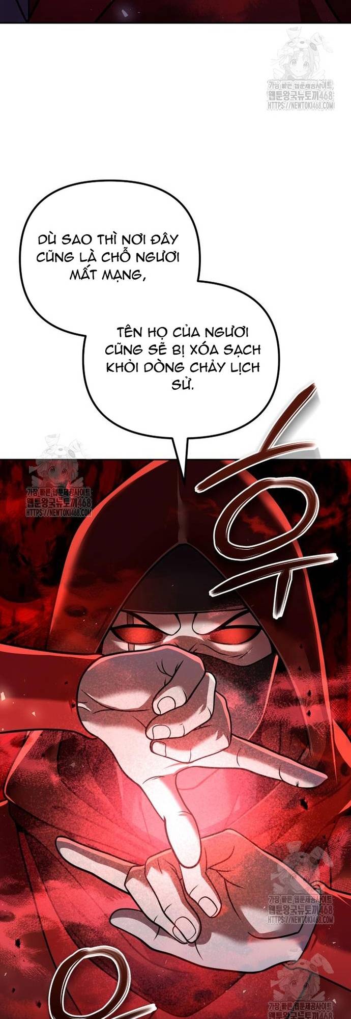 Hoạn Quan Hồi Quy: Tróc Phong Truy Nguyệt Chapter 44 - Trang 2
