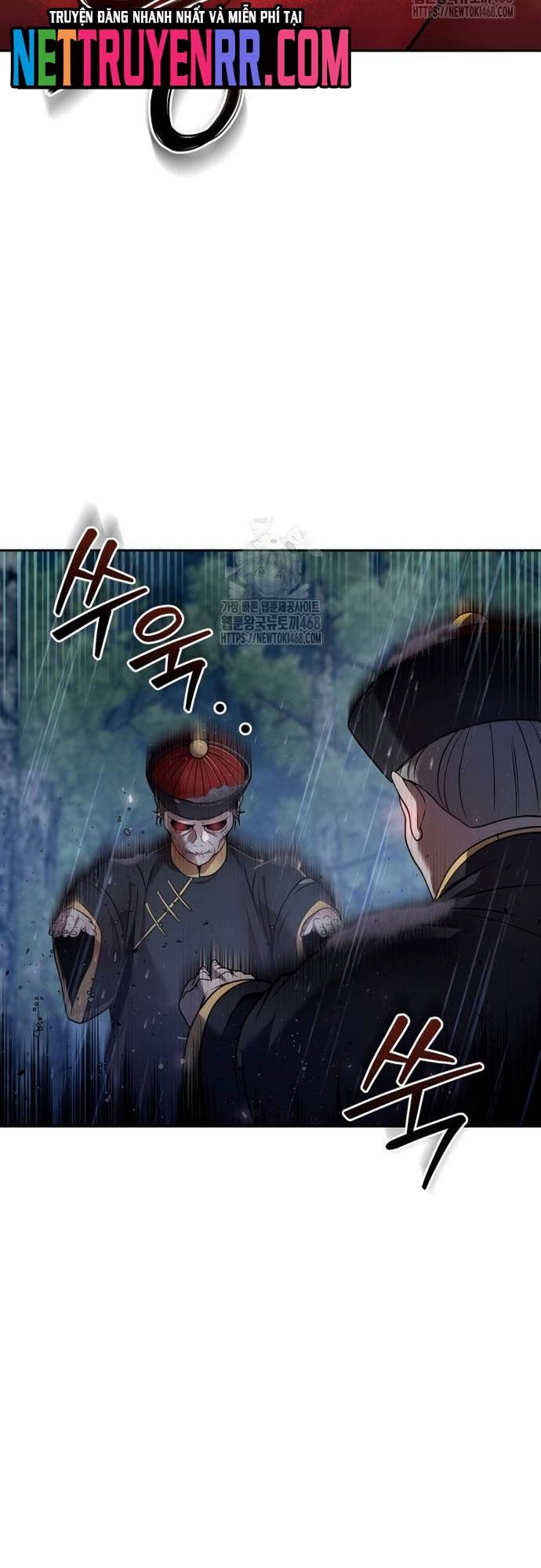Hoạn Quan Hồi Quy: Tróc Phong Truy Nguyệt Chapter 44 - Trang 2