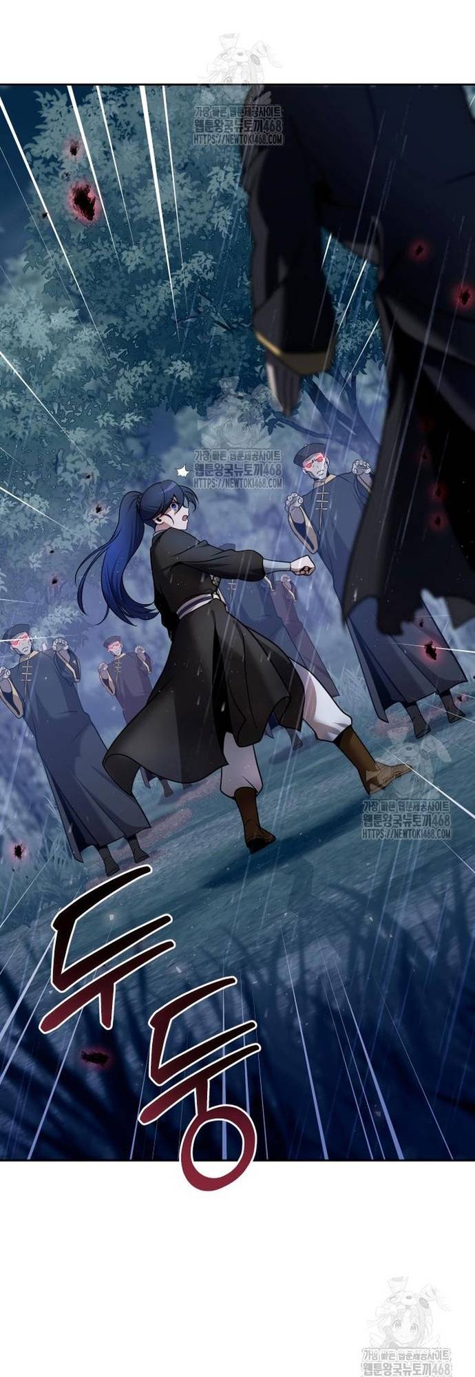Hoạn Quan Hồi Quy: Tróc Phong Truy Nguyệt Chapter 44 - Trang 2
