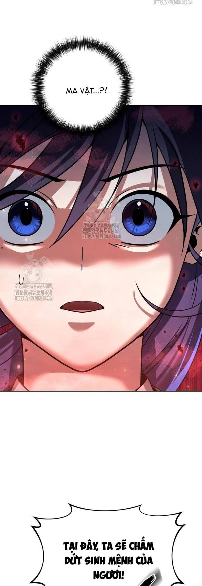 Hoạn Quan Hồi Quy: Tróc Phong Truy Nguyệt Chapter 44 - Trang 2