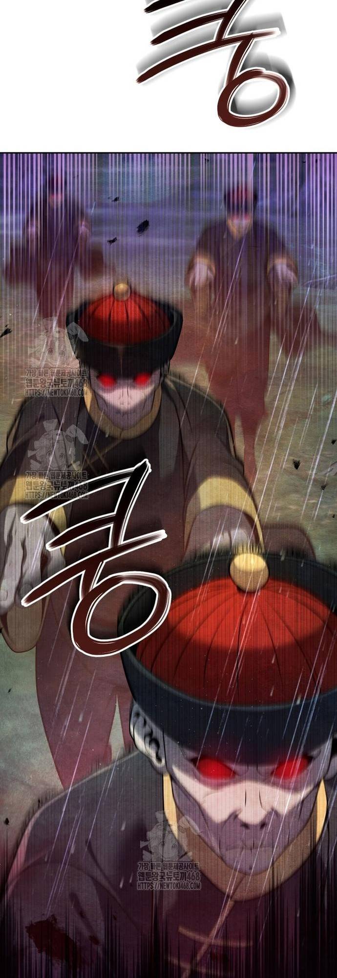 Hoạn Quan Hồi Quy: Tróc Phong Truy Nguyệt Chapter 44 - Trang 2
