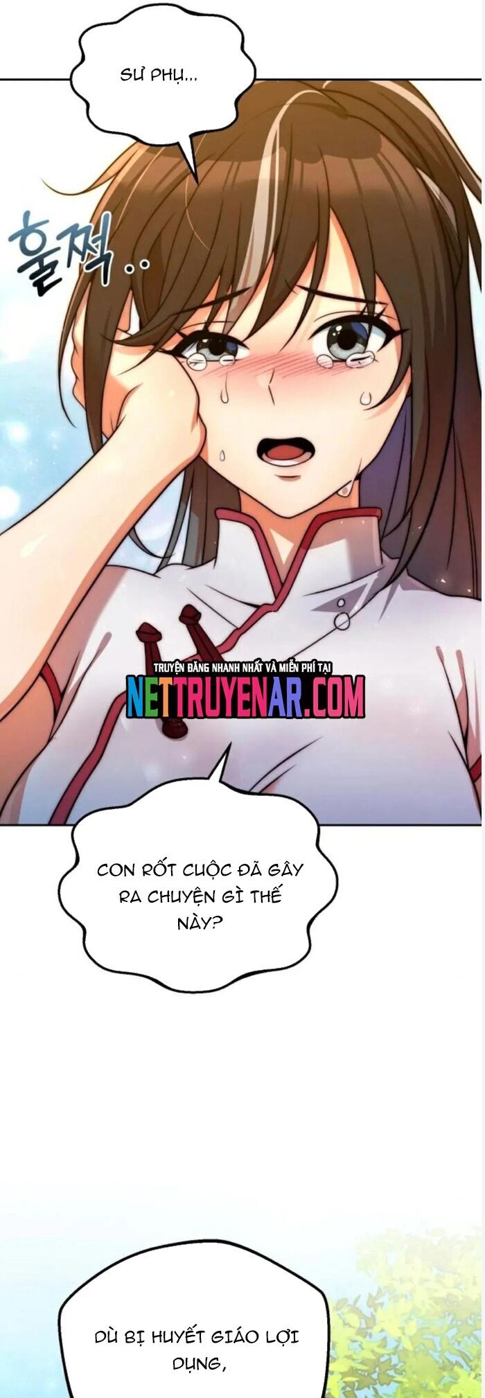 Hoạn Quan Hồi Quy: Tróc Phong Truy Nguyệt Chapter 52 - Next 