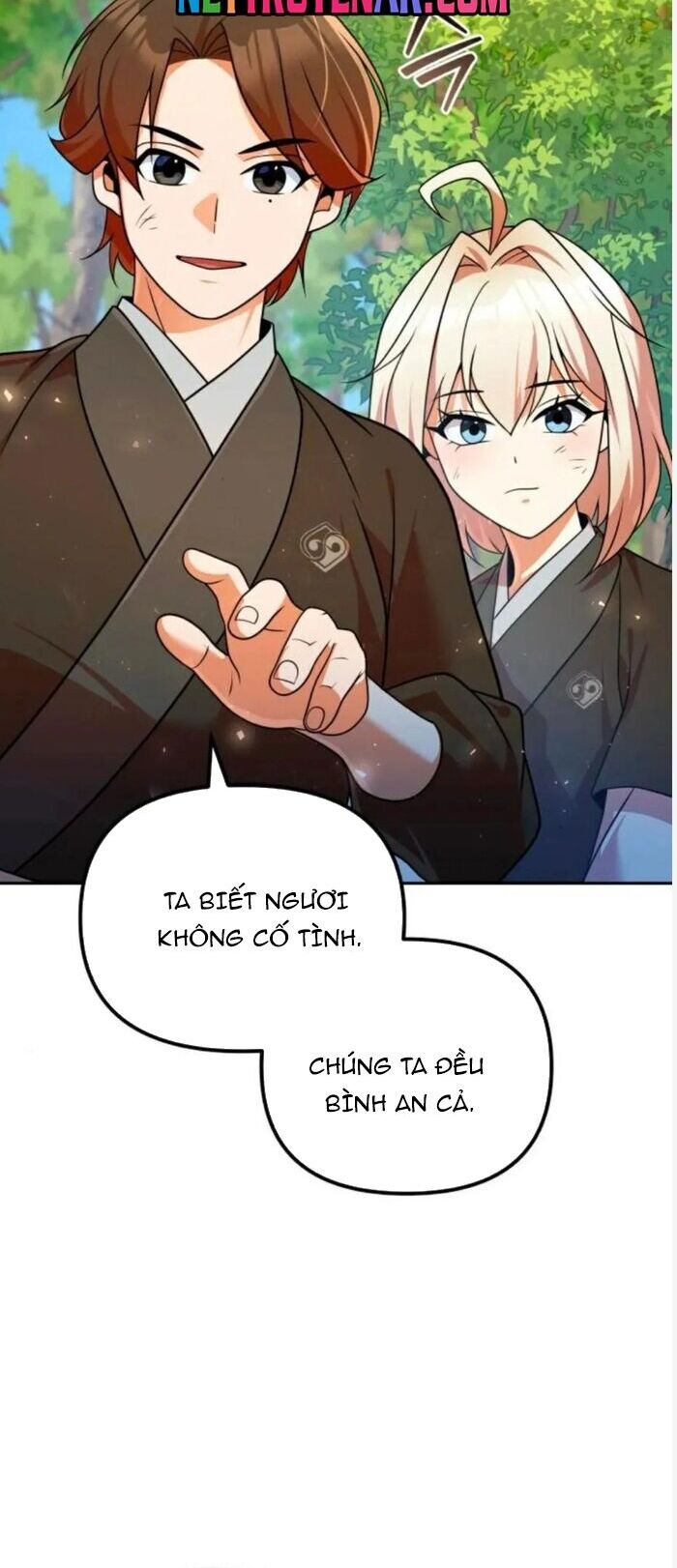 Hoạn Quan Hồi Quy: Tróc Phong Truy Nguyệt Chapter 52 - Next 