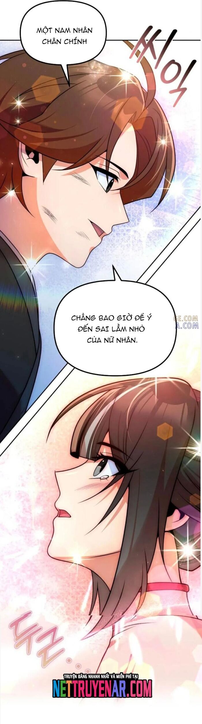 Hoạn Quan Hồi Quy: Tróc Phong Truy Nguyệt Chapter 52 - Next 