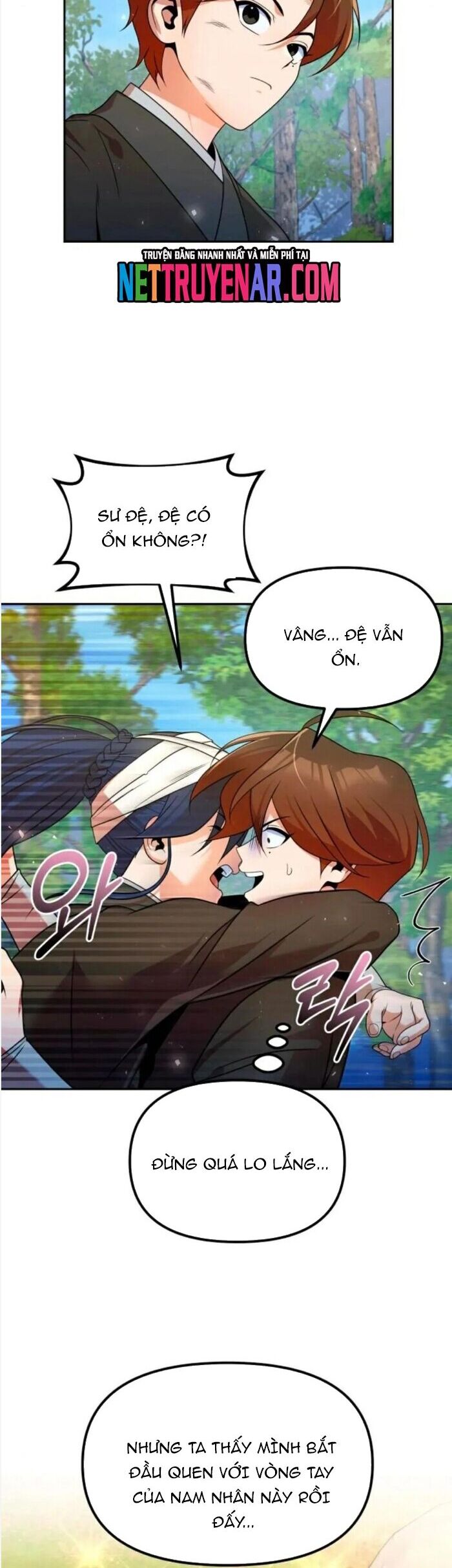 Hoạn Quan Hồi Quy: Tróc Phong Truy Nguyệt Chapter 52 - Next 