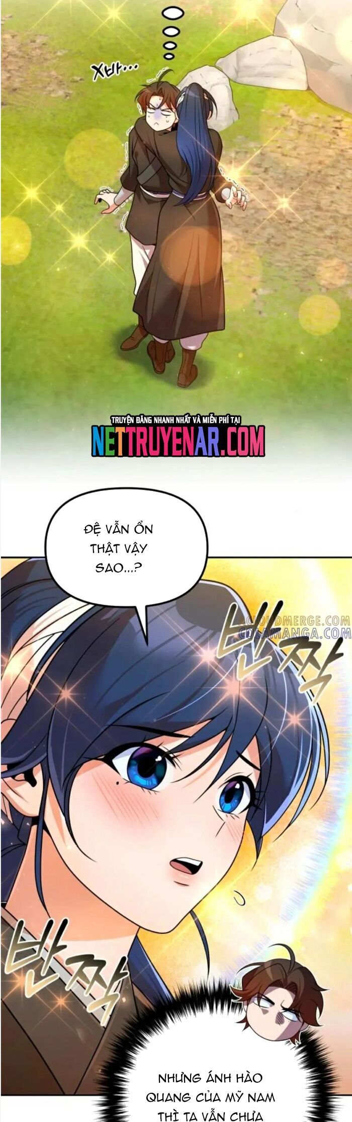 Hoạn Quan Hồi Quy: Tróc Phong Truy Nguyệt Chapter 52 - Next 