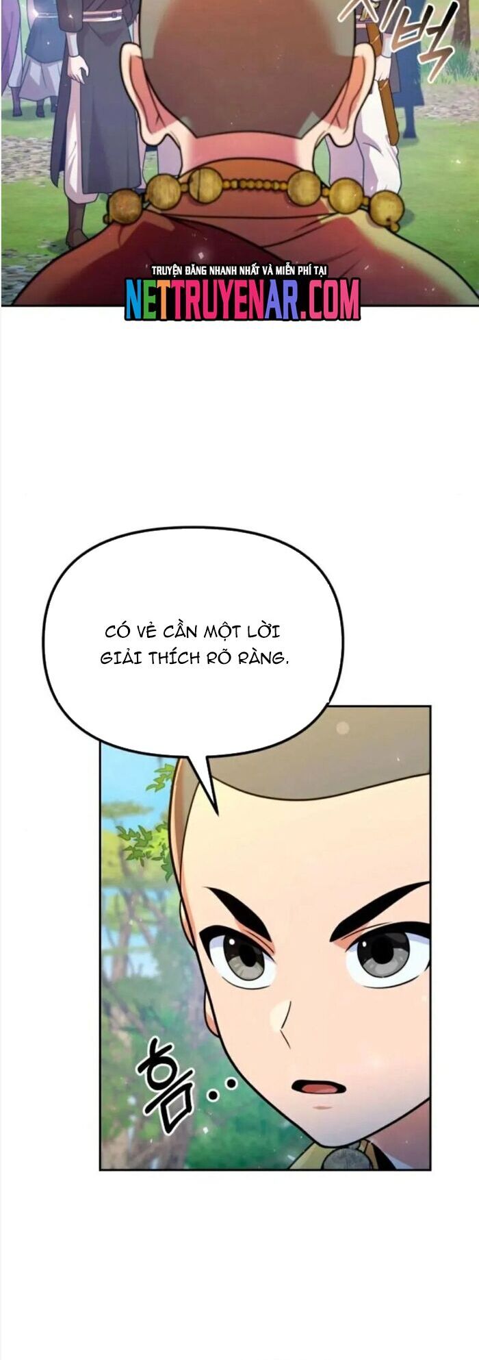 Hoạn Quan Hồi Quy: Tróc Phong Truy Nguyệt Chapter 52 - Next 
