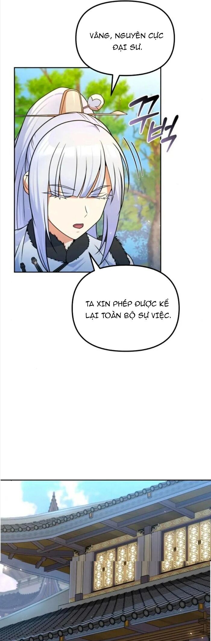 Hoạn Quan Hồi Quy: Tróc Phong Truy Nguyệt Chapter 52 - Next 