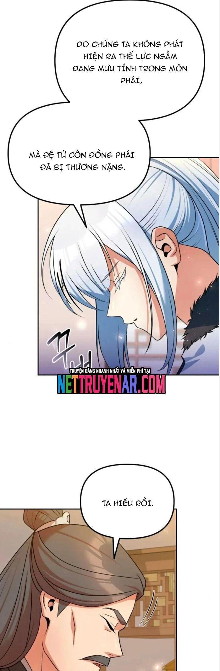 Hoạn Quan Hồi Quy: Tróc Phong Truy Nguyệt Chapter 52 - Next 