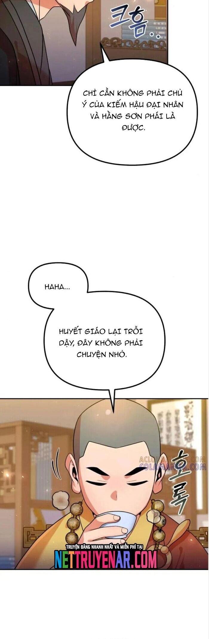 Hoạn Quan Hồi Quy: Tróc Phong Truy Nguyệt Chapter 52 - Next 