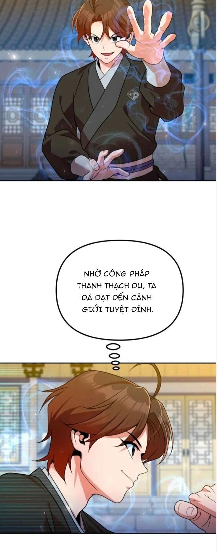 Hoạn Quan Hồi Quy: Tróc Phong Truy Nguyệt Chapter 52 - Next 