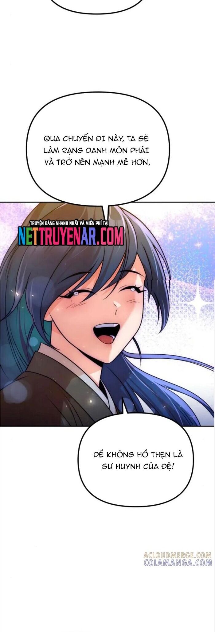 Hoạn Quan Hồi Quy: Tróc Phong Truy Nguyệt Chapter 52 - Next 