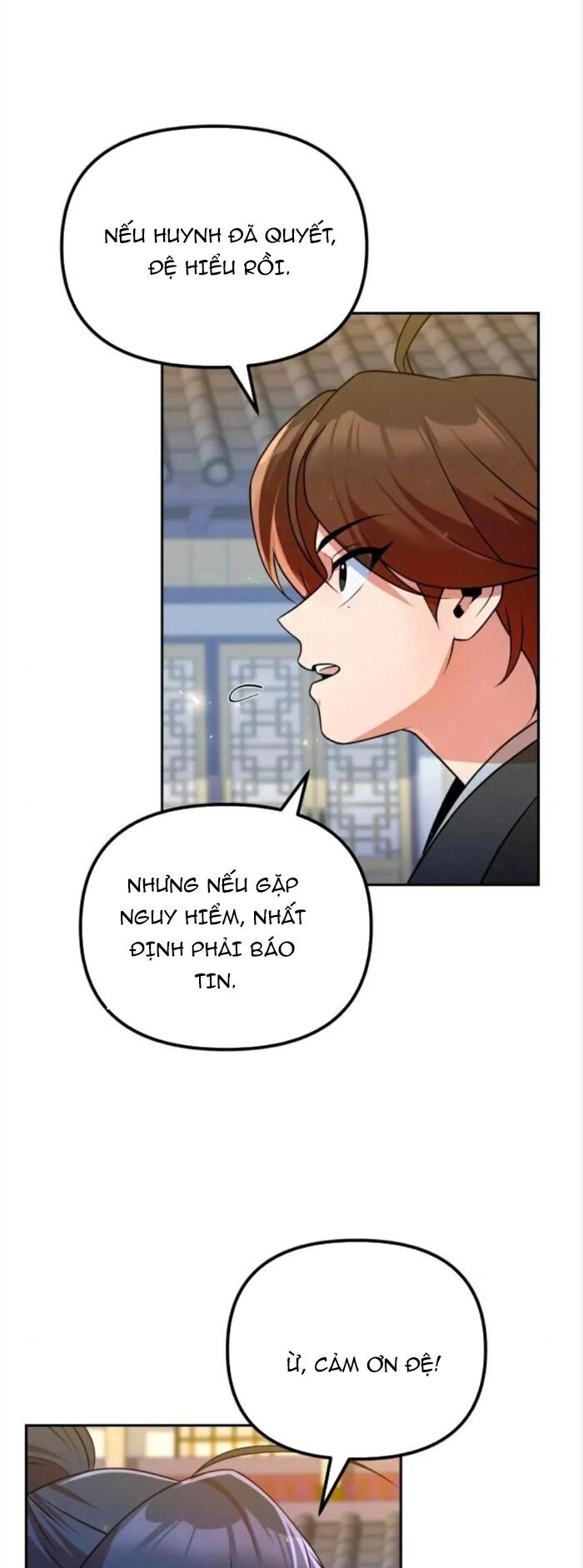 Hoạn Quan Hồi Quy: Tróc Phong Truy Nguyệt Chapter 52 - Next 