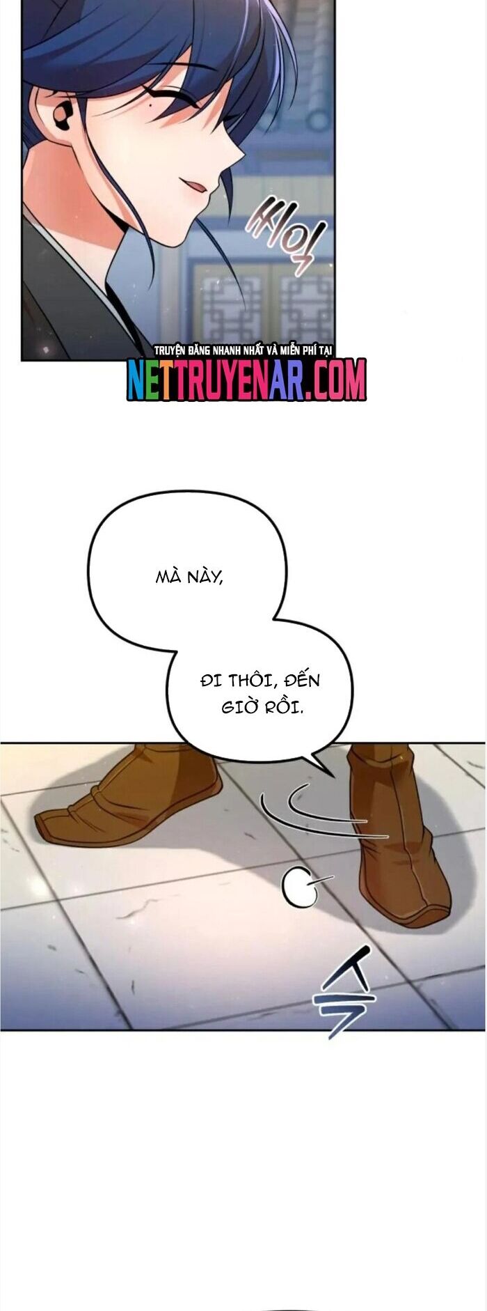 Hoạn Quan Hồi Quy: Tróc Phong Truy Nguyệt Chapter 52 - Next 