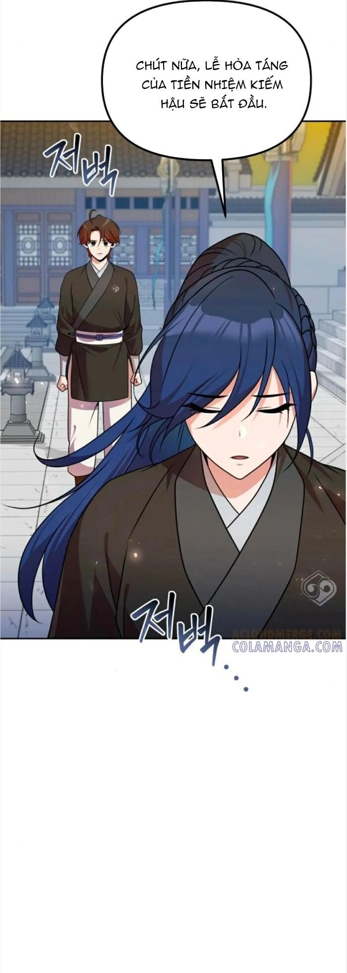 Hoạn Quan Hồi Quy: Tróc Phong Truy Nguyệt Chapter 52 - Next 