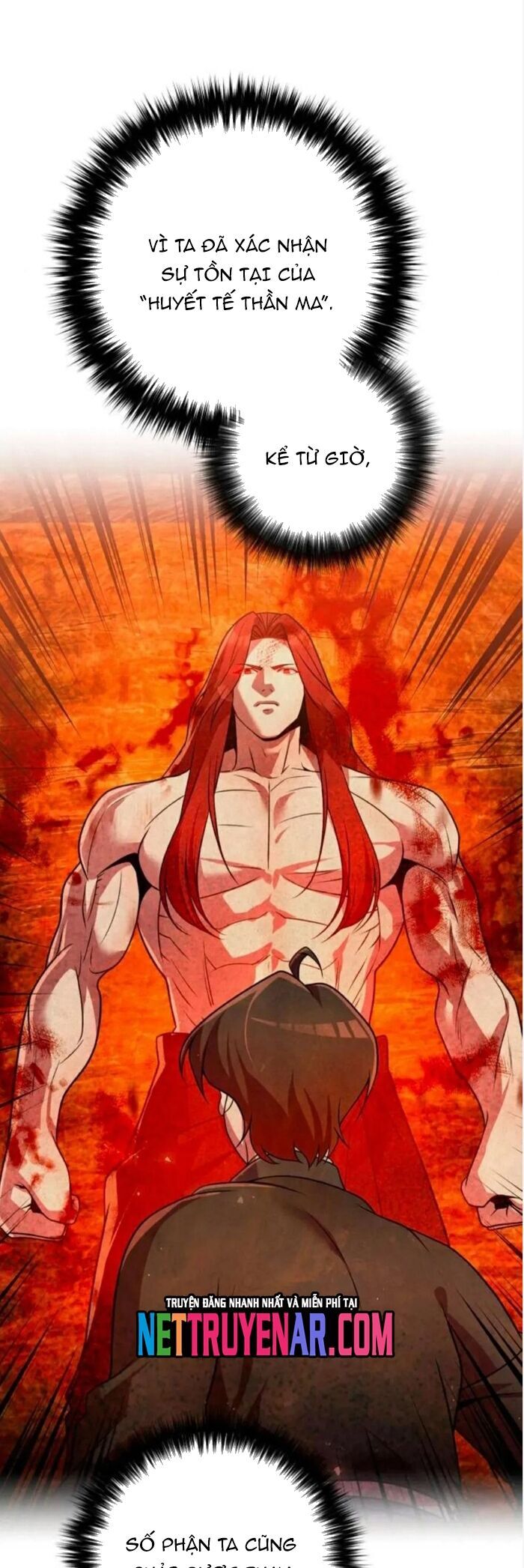 Hoạn Quan Hồi Quy: Tróc Phong Truy Nguyệt Chapter 52 - Next 