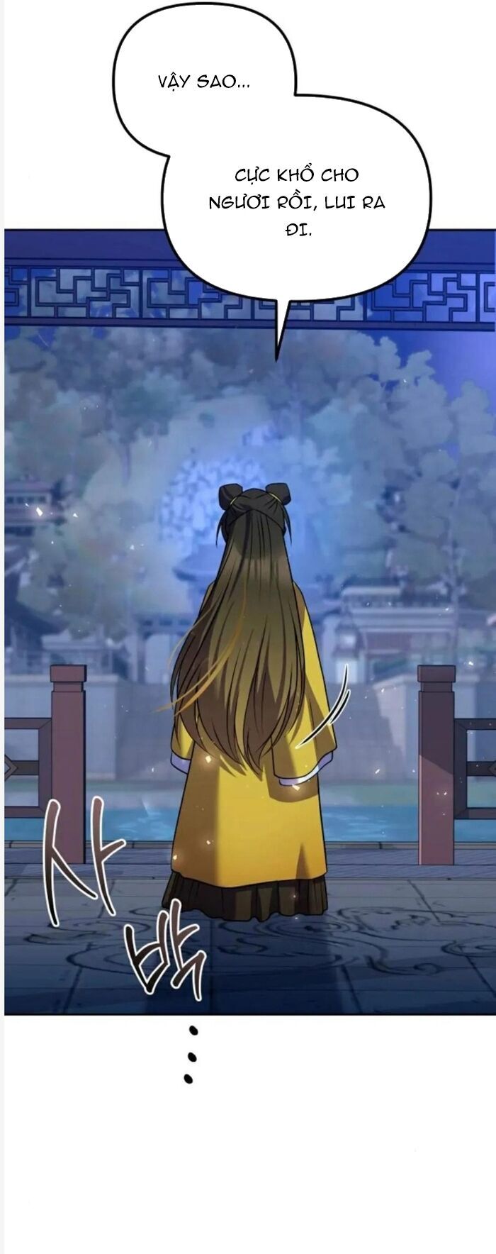 Hoạn Quan Hồi Quy: Tróc Phong Truy Nguyệt Chapter 52 - Next 