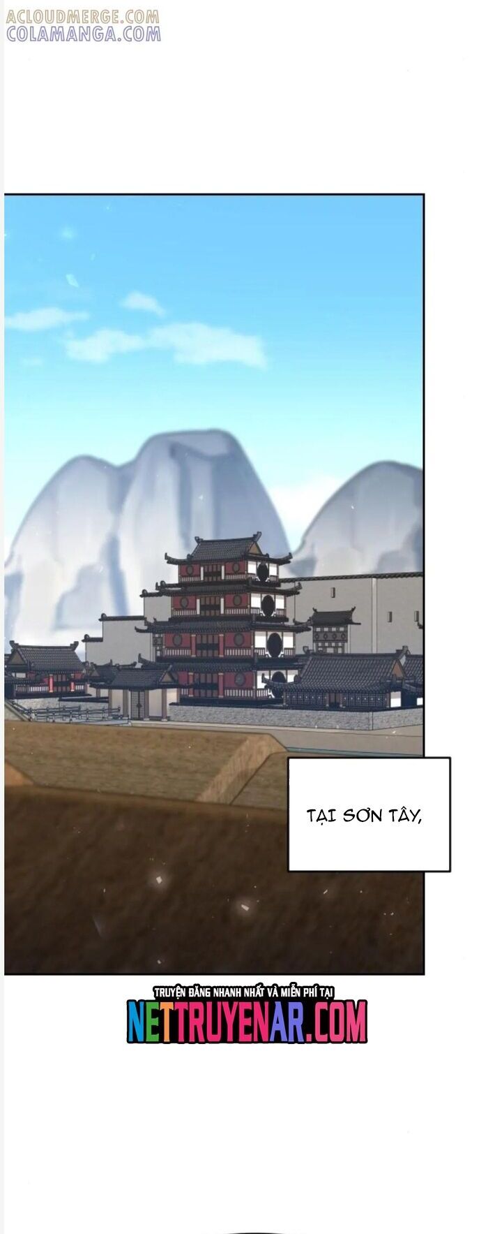 Hoạn Quan Hồi Quy: Tróc Phong Truy Nguyệt Chapter 52 - Next 