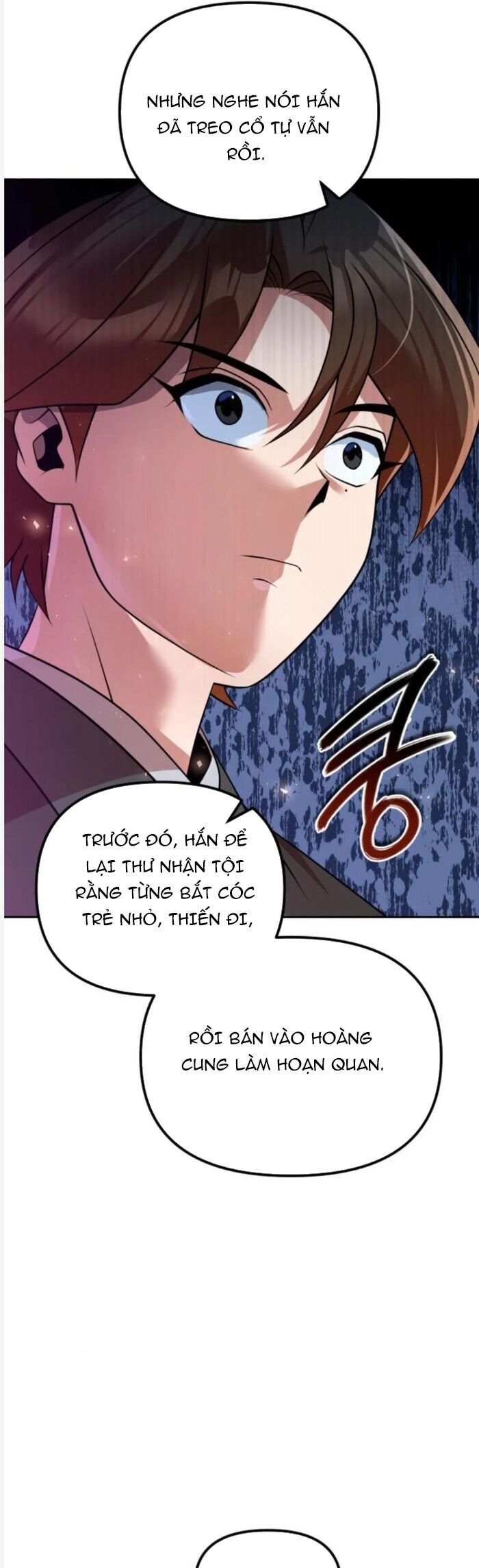 Hoạn Quan Hồi Quy: Tróc Phong Truy Nguyệt Chapter 52 - Next 