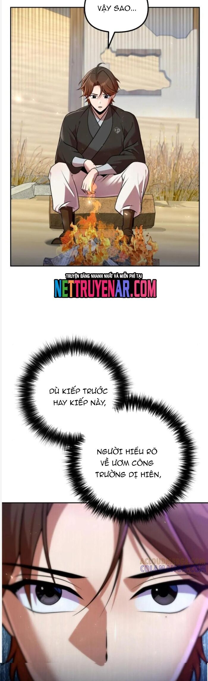 Hoạn Quan Hồi Quy: Tróc Phong Truy Nguyệt Chapter 52 - Next 