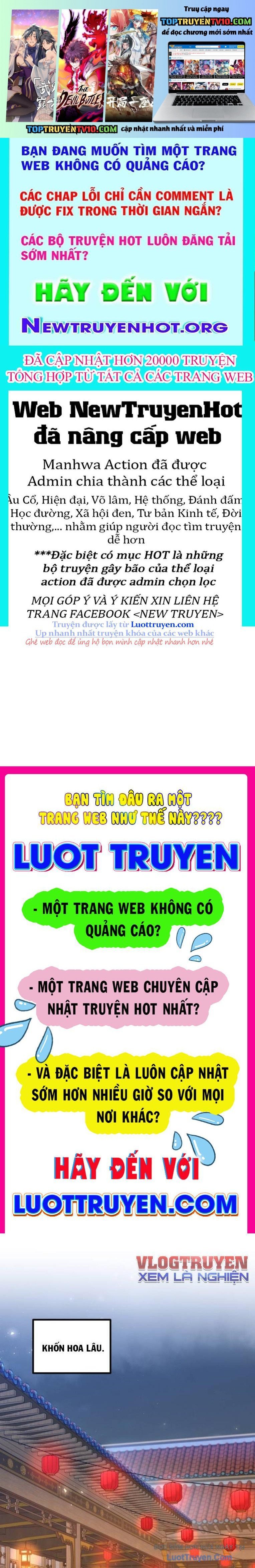 Hoạn Quan Hồi Quy: Tróc Phong Truy Nguyệt Chapter 54 - Trang 2