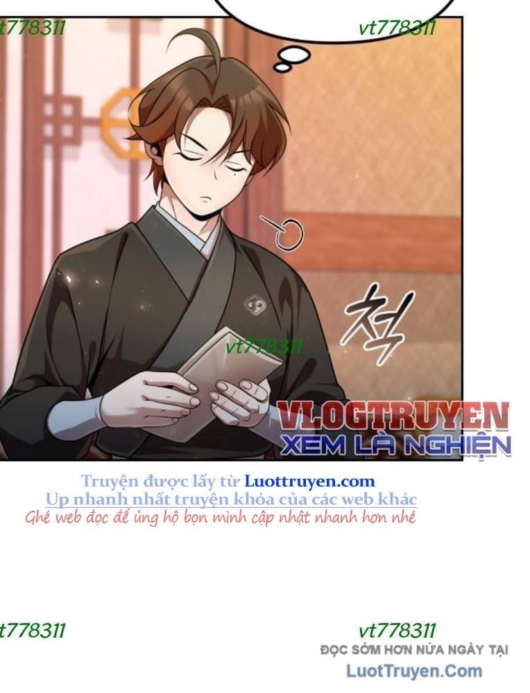 Hoạn Quan Hồi Quy: Tróc Phong Truy Nguyệt Chapter 54 - Trang 2