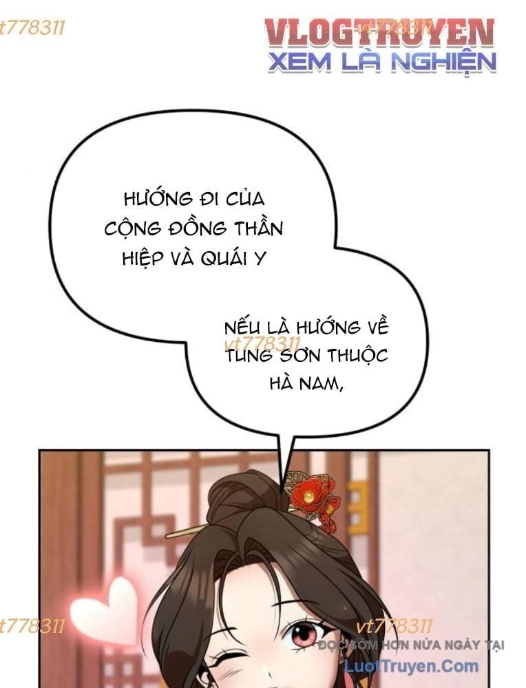 Hoạn Quan Hồi Quy: Tróc Phong Truy Nguyệt Chapter 54 - Trang 2